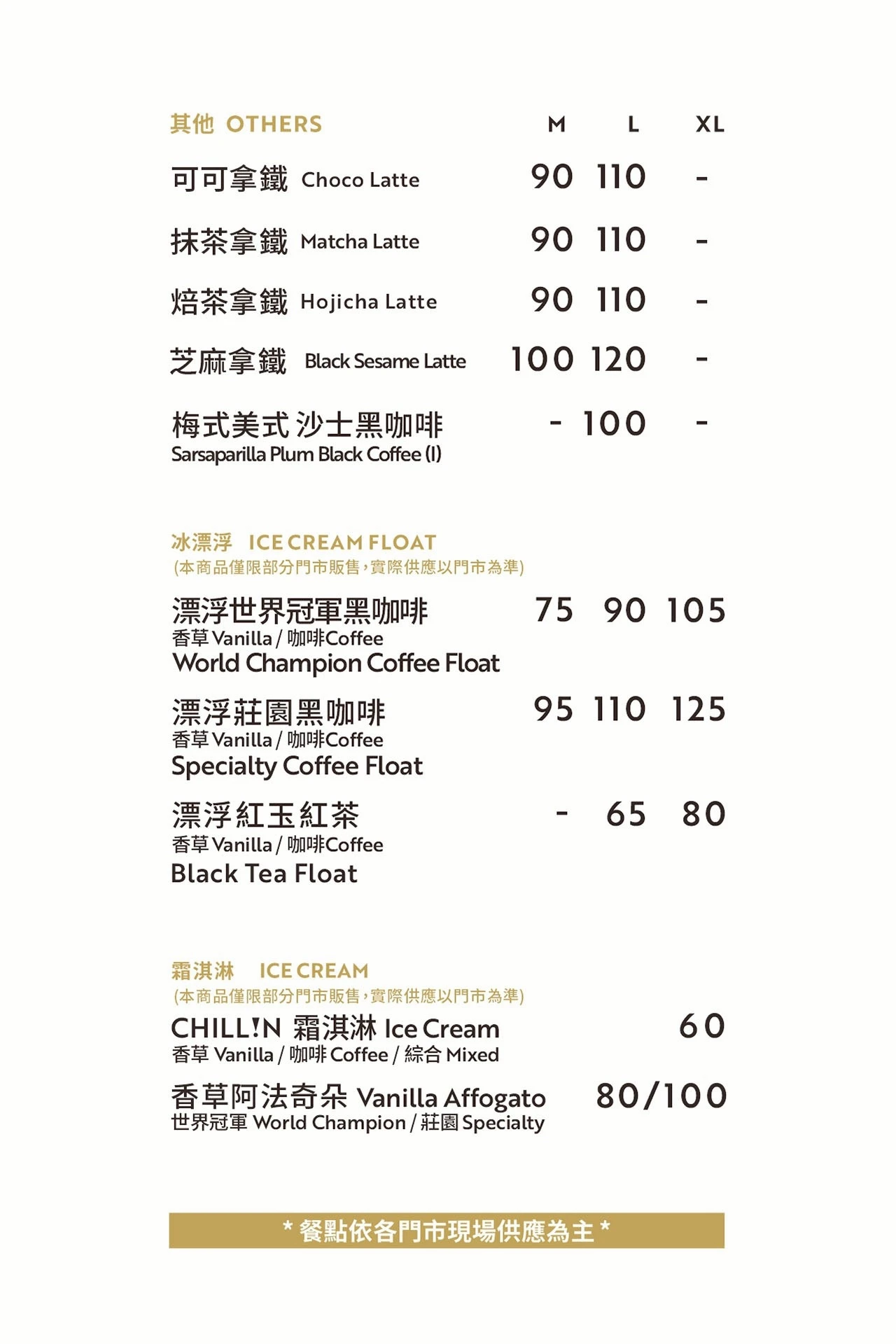 CAFE, photo 5