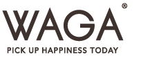 WAGA 找最美餐具！