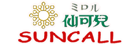 Suncall 玩美肌