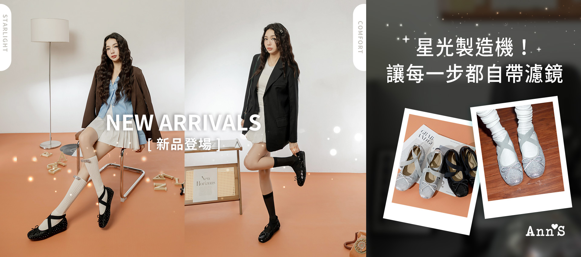 輪播-3/13本週新品