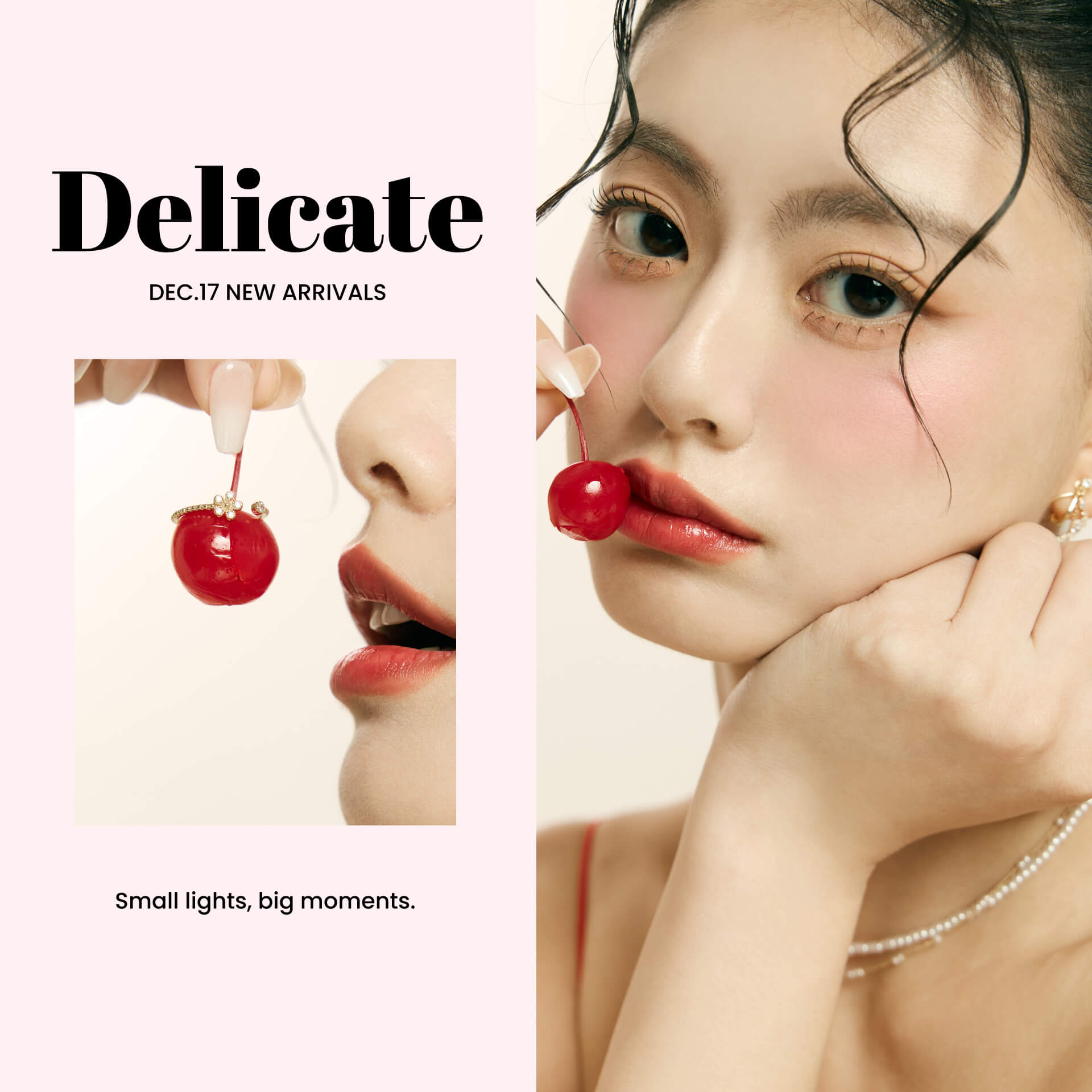 Eco安珂飾品,韓國飾品,韓國耳環,韓國耳骨夾,韓國項鍊,珍珠,天然珍珠,耳夾式耳環,醫療鋼飾品,質感飾品,韓國流行飾品,磁鐵,磁鐵飾品,珍珠耳環