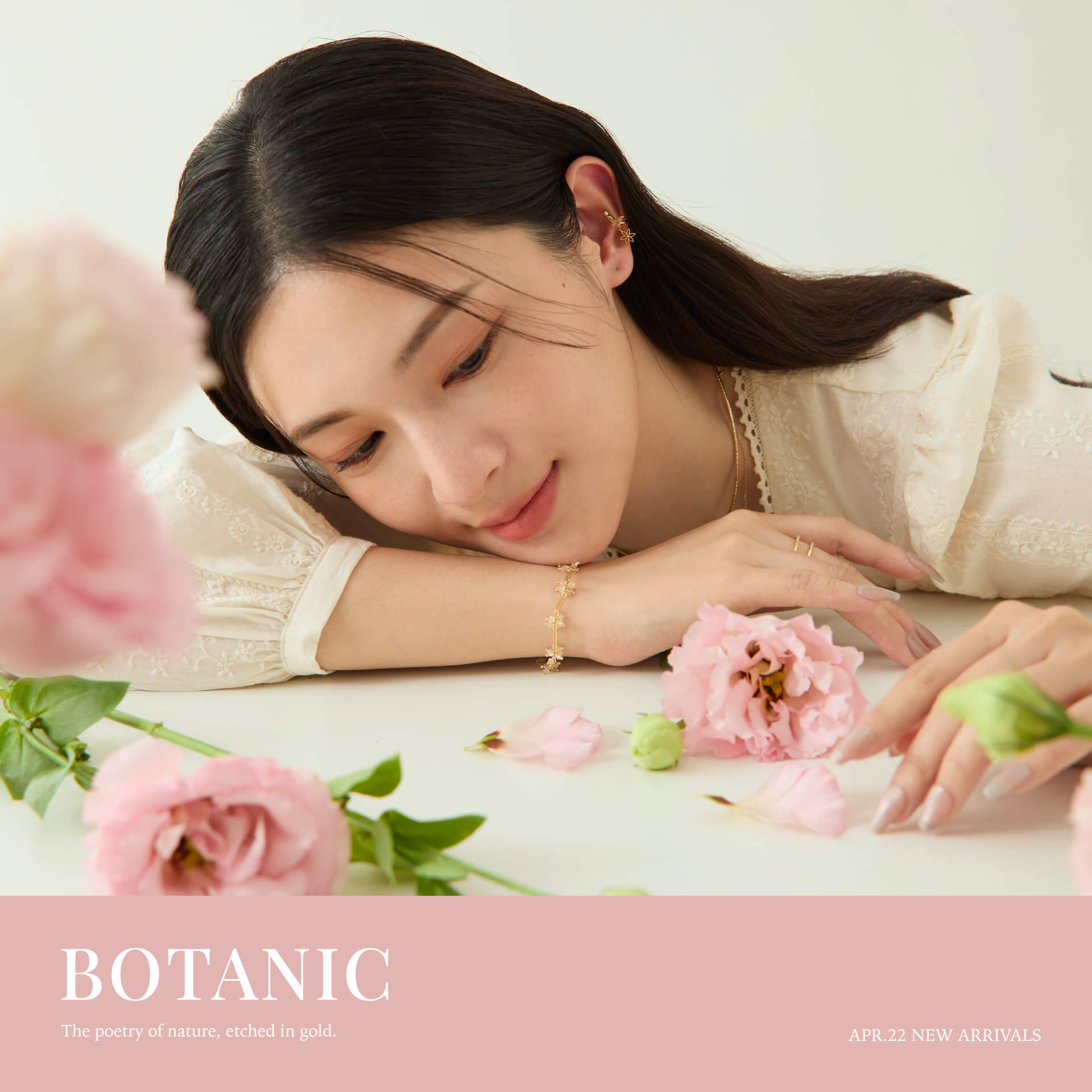 Eco安珂飾品,韓國飾品,韓國耳環,韓國耳骨夾,韓國項鍊,珍珠,天然珍珠,耳夾式耳環,醫療鋼飾品,質感飾品,韓國流行飾品,磁鐵,磁鐵飾品,珍珠耳環