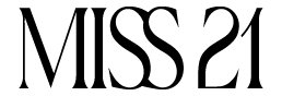 MISS 21 時尚女鞋