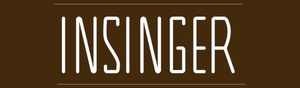 InsingerKaffee 硬性格咖啡