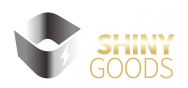閃物 Shinygoods