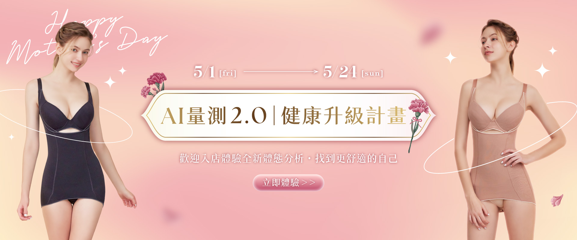 2026母親節