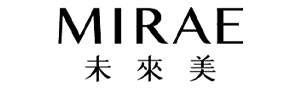 MIRAE 未來美官方網站