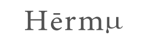 Hermu法式飾品