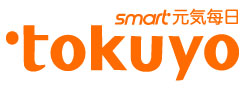 tokuyo & smart 元気每日