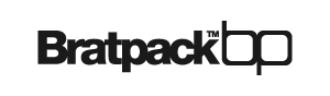 Bratpack風格戶外選品店