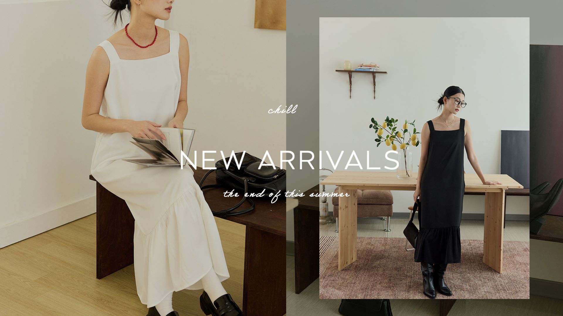8/27-31 |NEW ARRIVAL 
