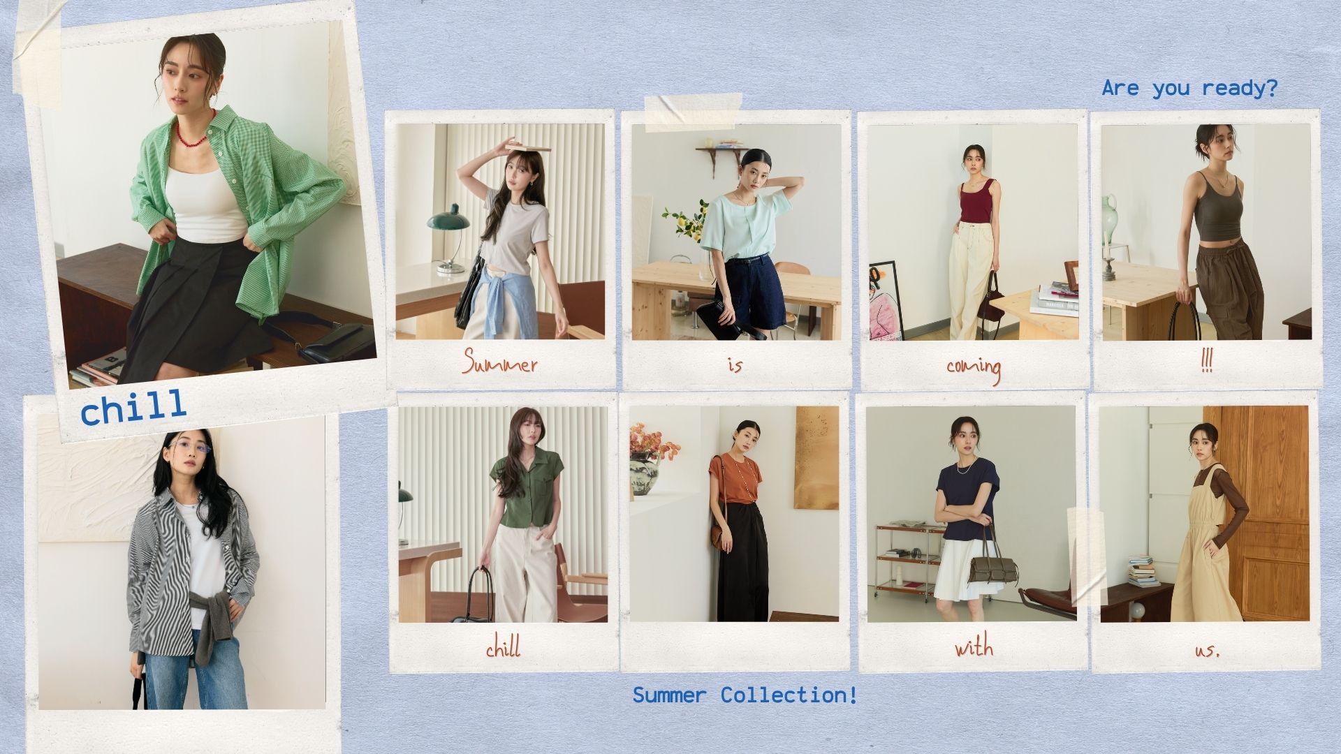 Jan.23-27| NEW ARRIVAL | 88折起