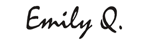 Emily Q.輕時尚設計