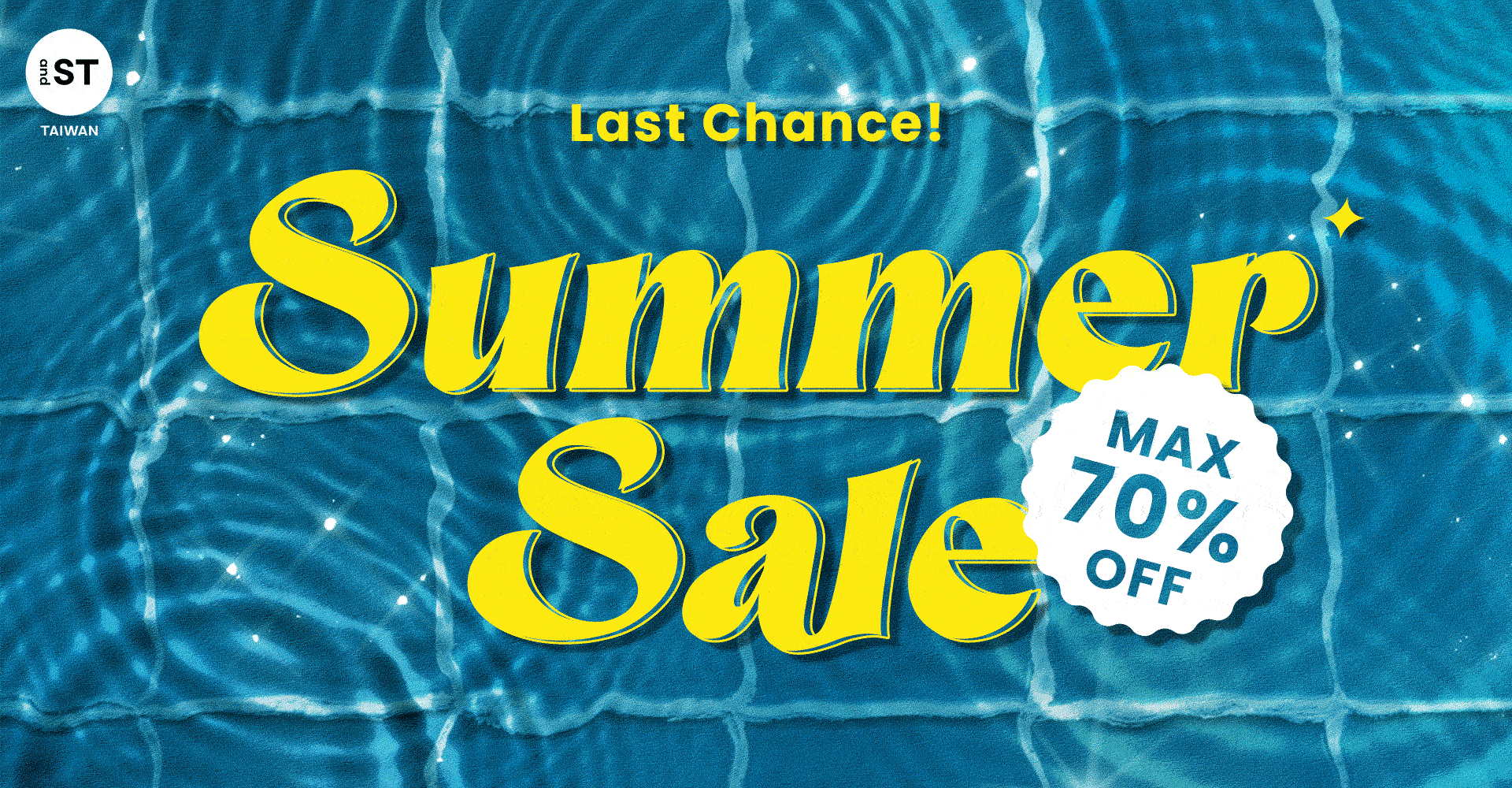 輪播-EVENT-LAST SUMMER SALE MAX70