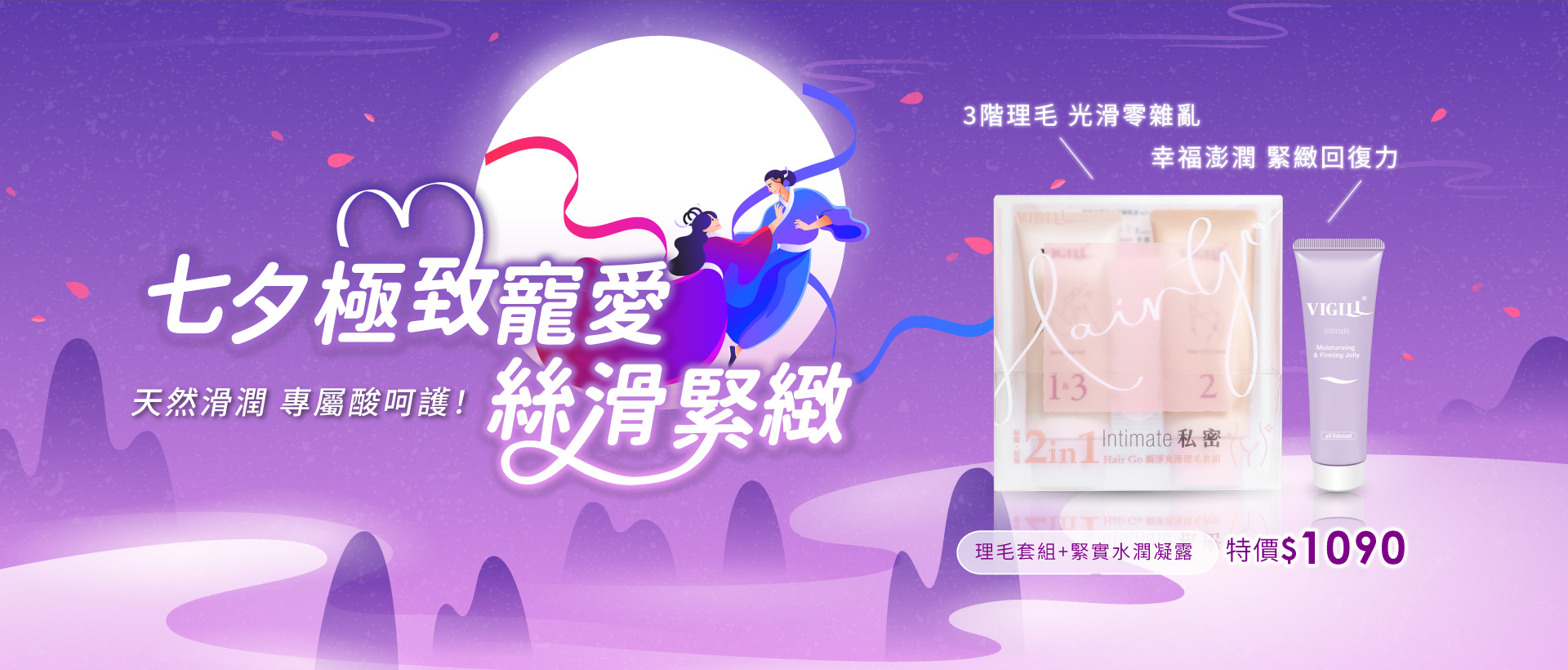 當月主活動
