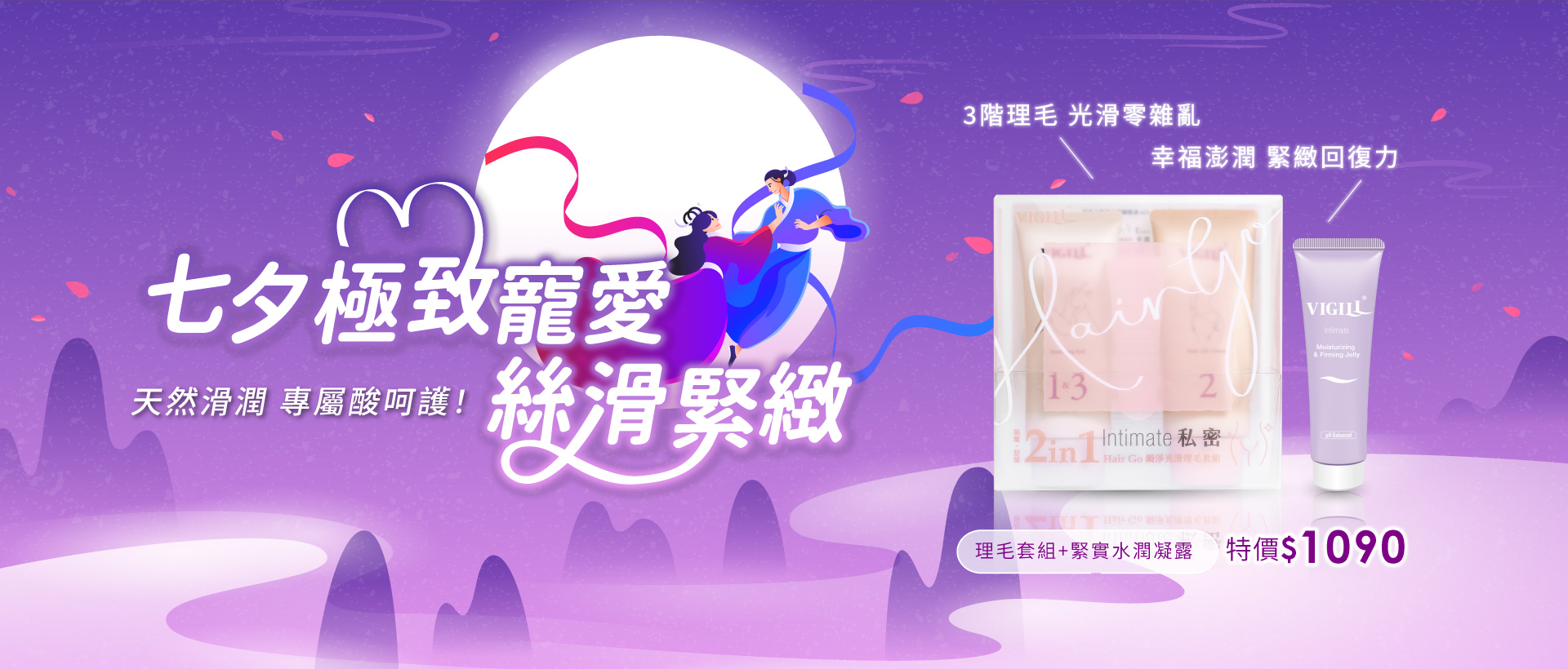 當月主活動