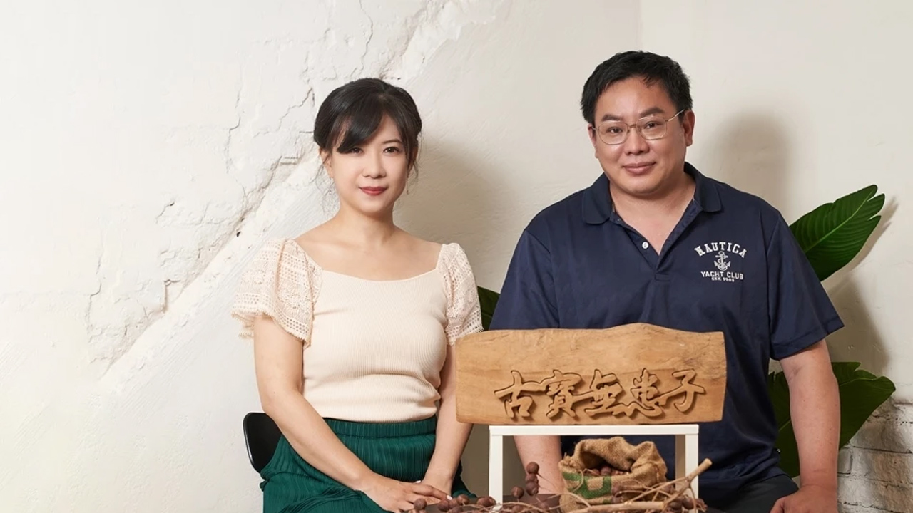 品牌實驗室（感謝商周報導）2023.07.31