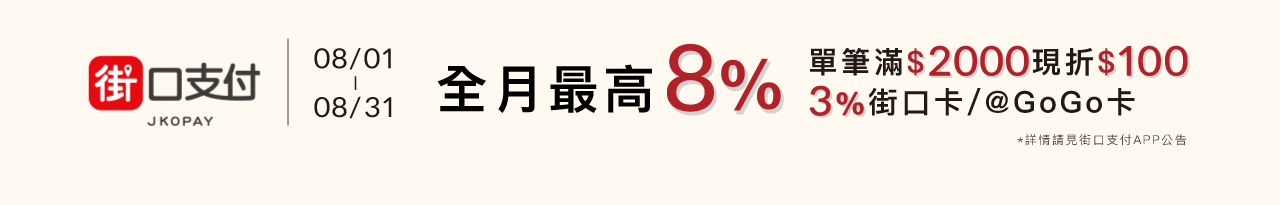 街口