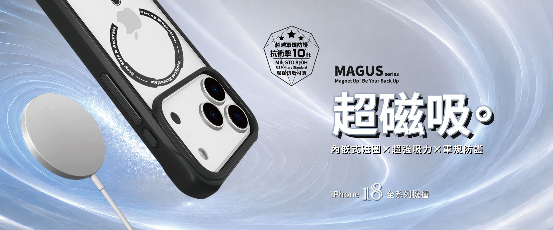 i18-Magus