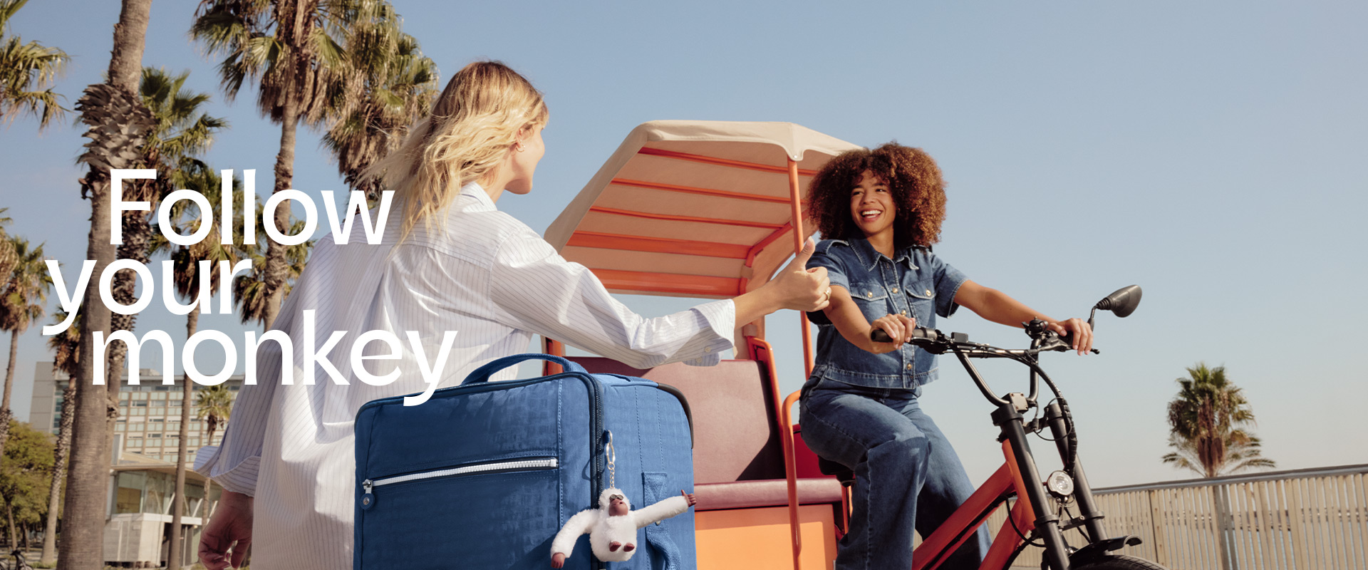 【新品上市】主KV