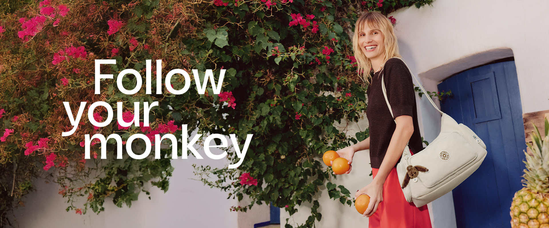 【新品上市】主KV