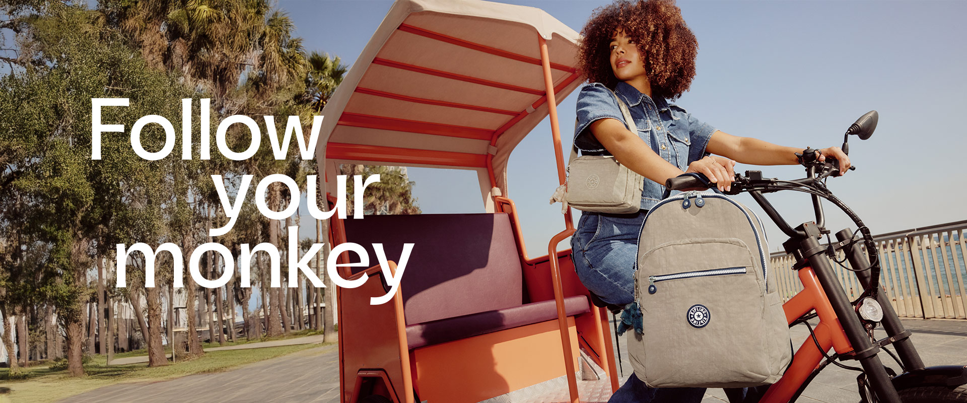 【新品上市】主KV