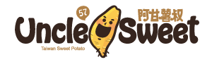 阿甘薯叔