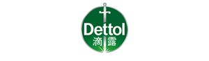 Dettol 滴露臺灣官方旗艦店