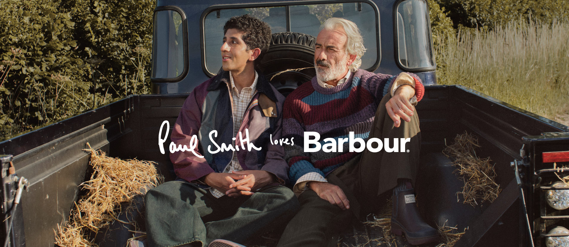 Paul Smith