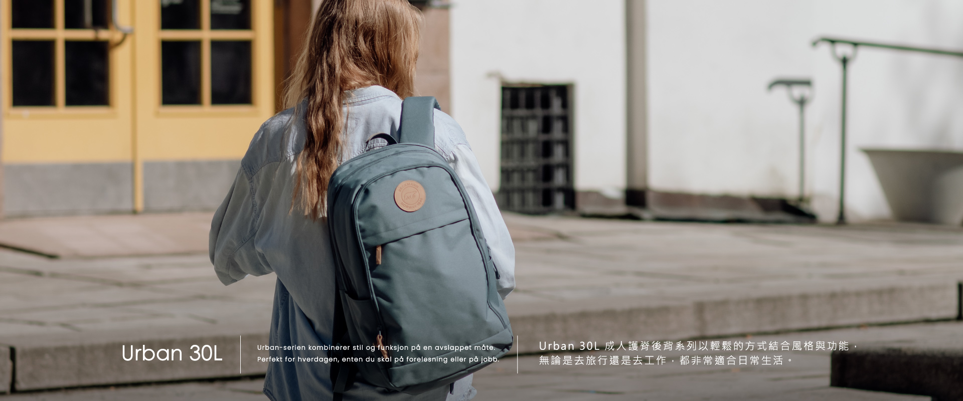 成人護脊包, 電腦包,