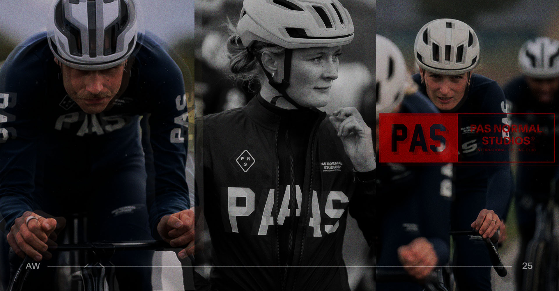 PAS車隊競速系列