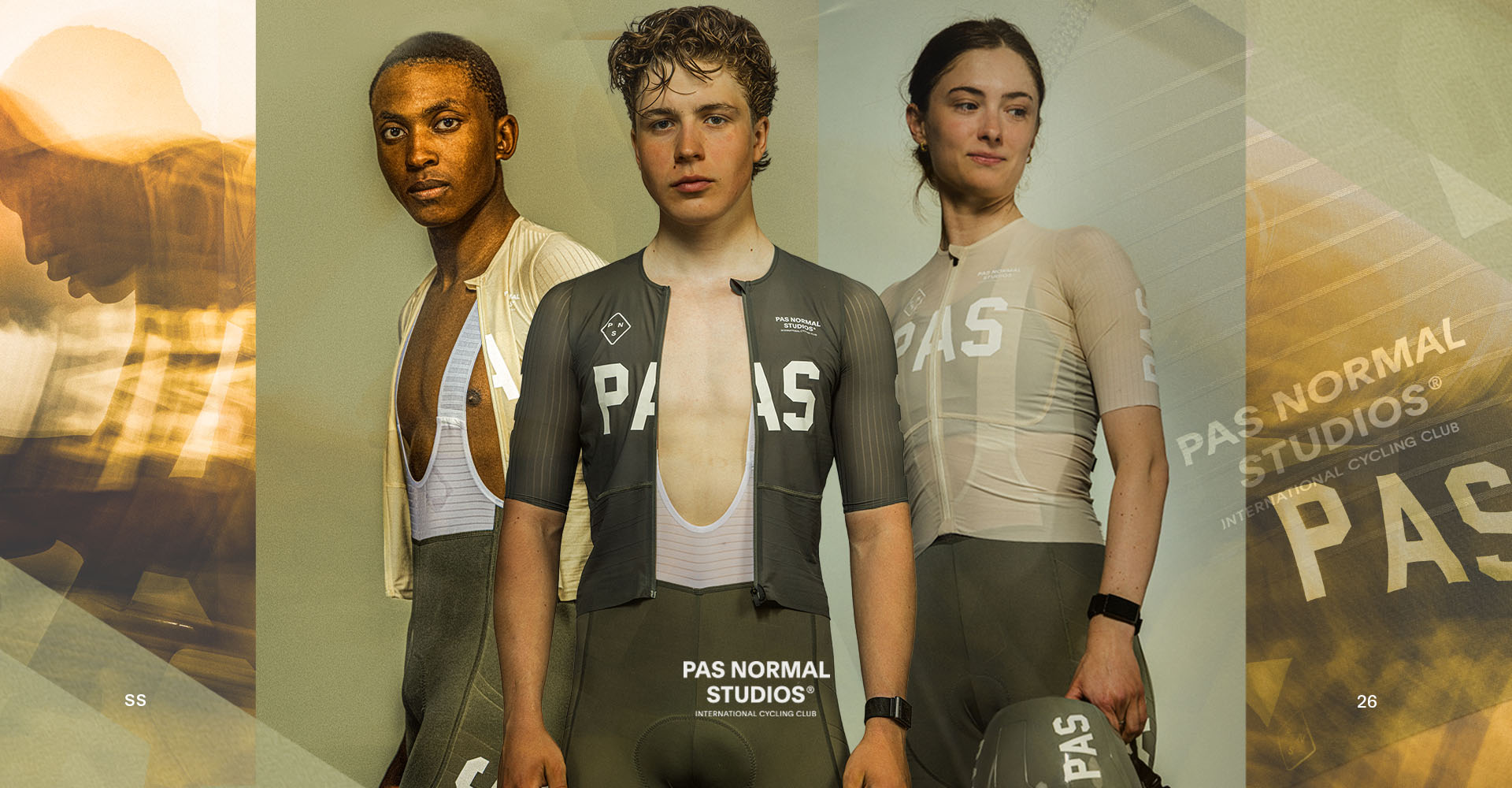 PAS 