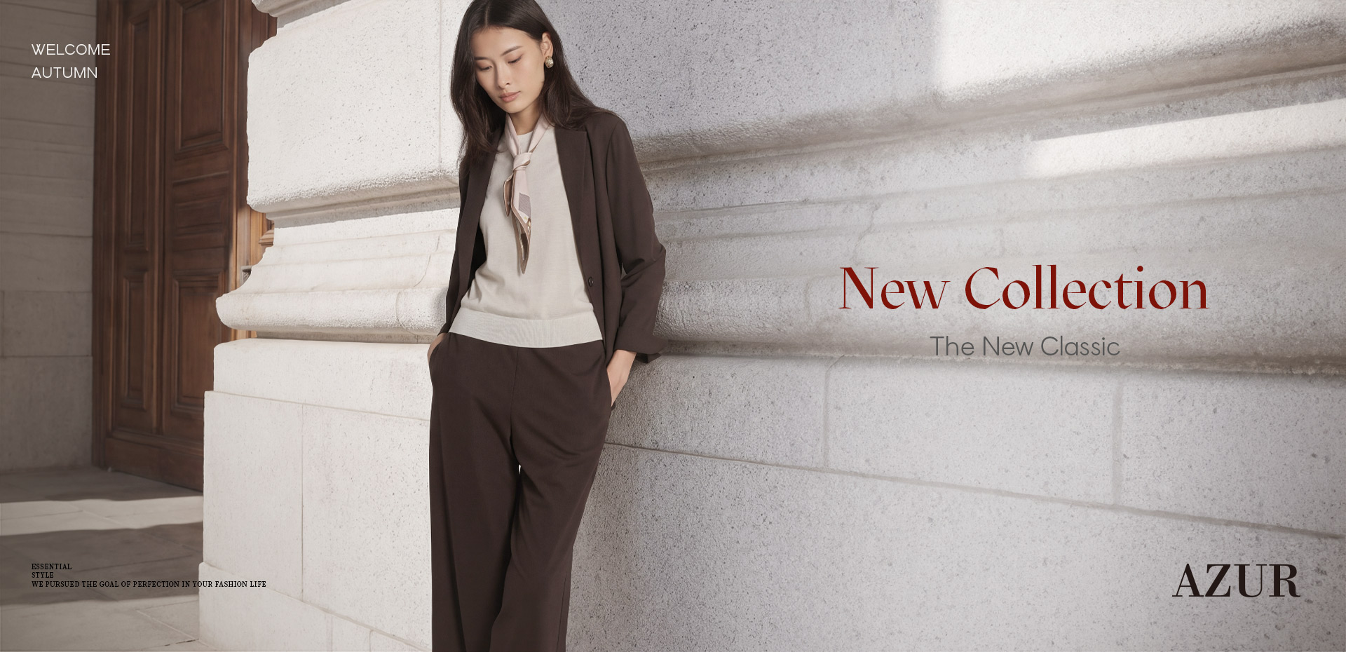 26AW-秋新品