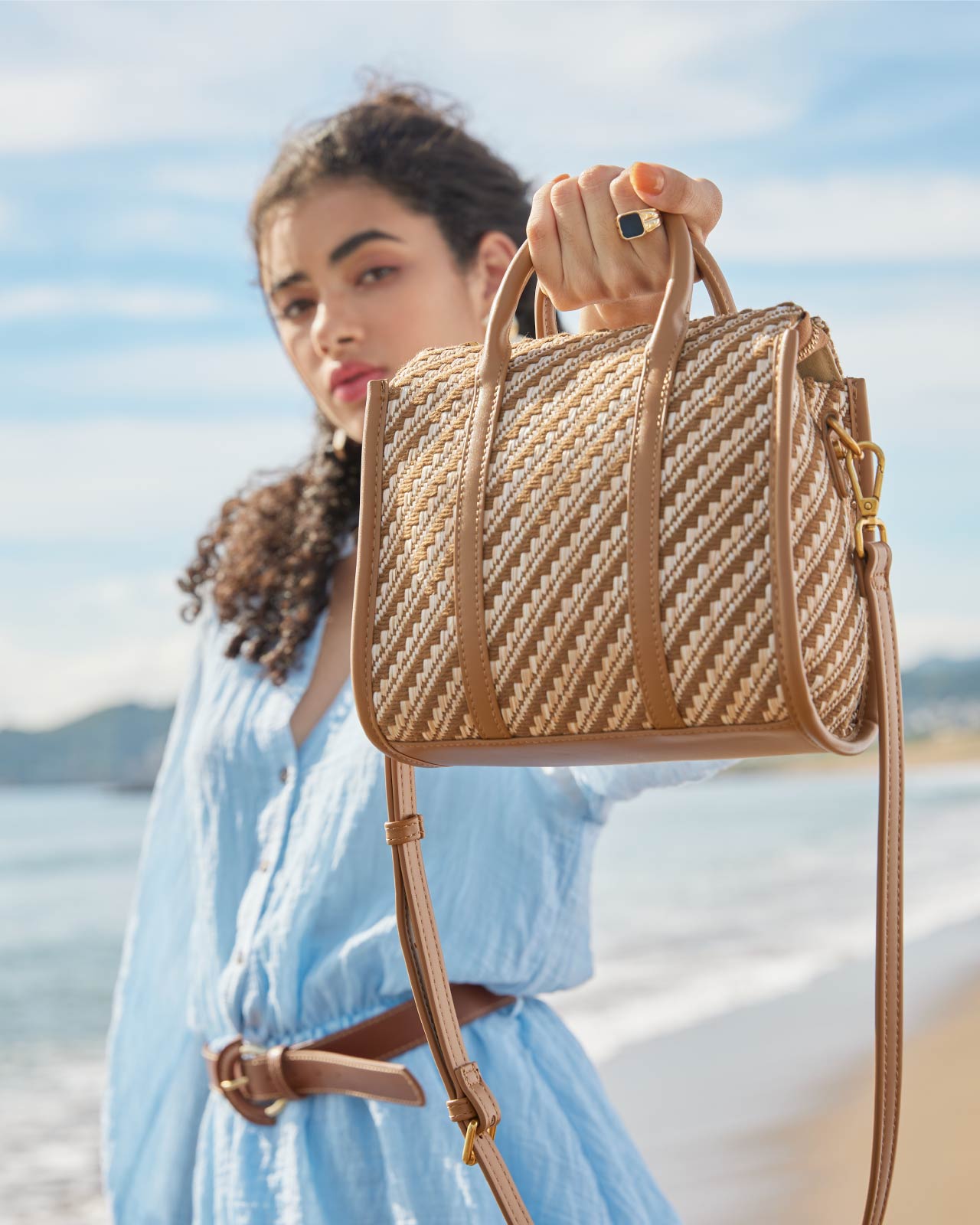 LIPPY accessories｜具風格及品味的女包．獨家波希米亞設計款