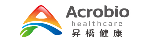 昇橋健康Acrobio Healthcare