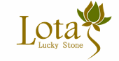Lotas琥珀蜜蠟珊瑚正念寶石