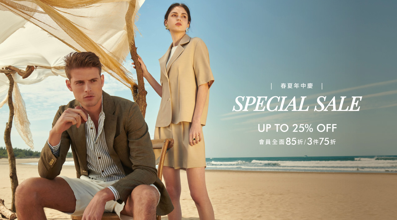 2023全台週年慶檔期