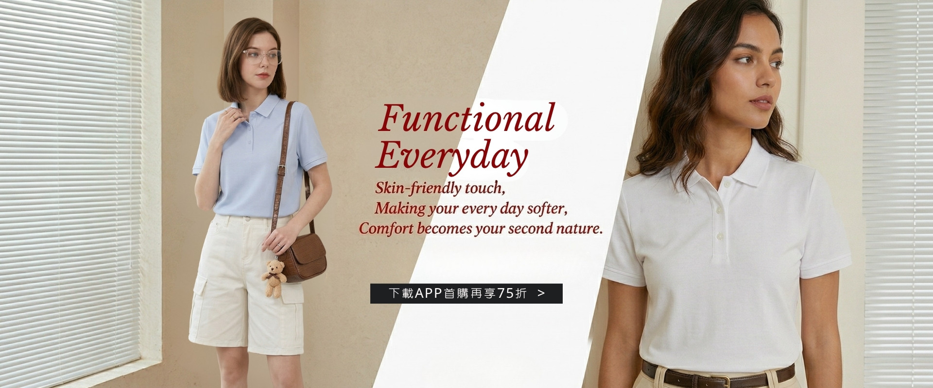 女裝、POLO、顯瘦、新品、氣質、顯高、拉長