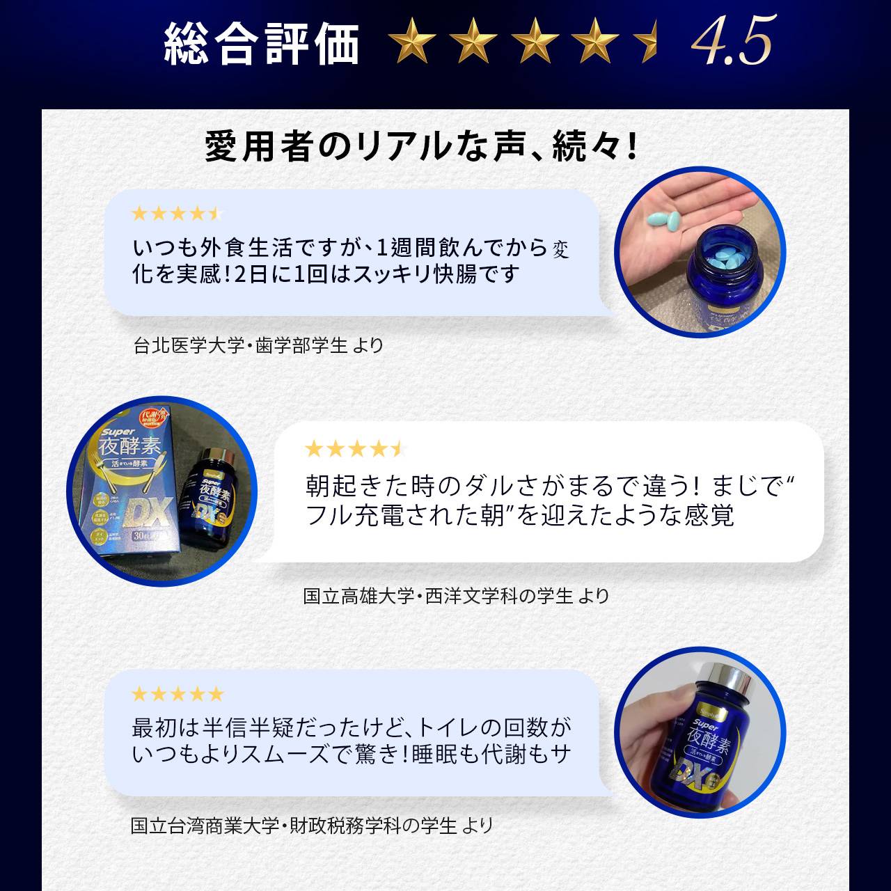 Simplyスーパーよる こうそ じょうDX