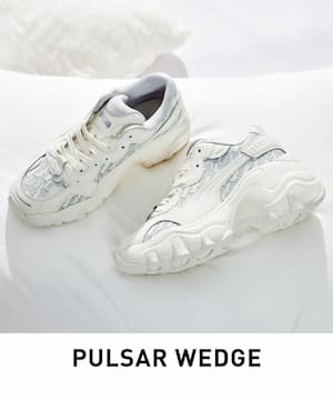 Pulsar Wedge