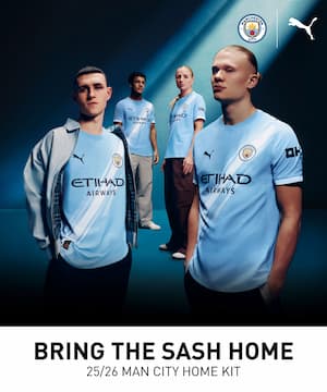 Man city