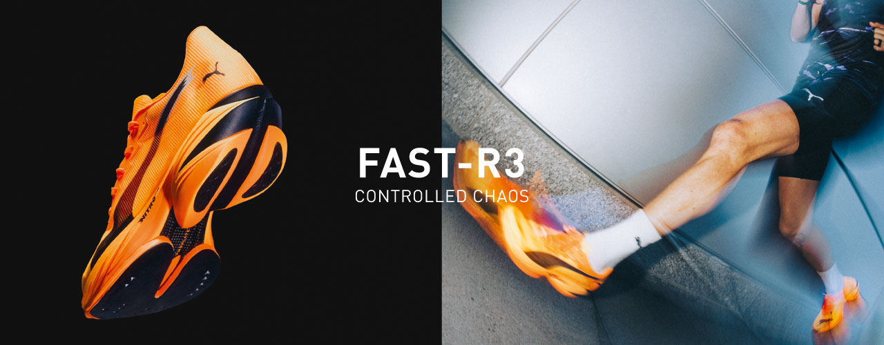 Fast-R3