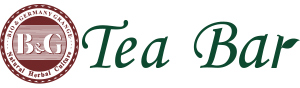 B&G德國農莊TEABAR
