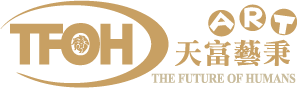 天富藝秉 TFOH ART