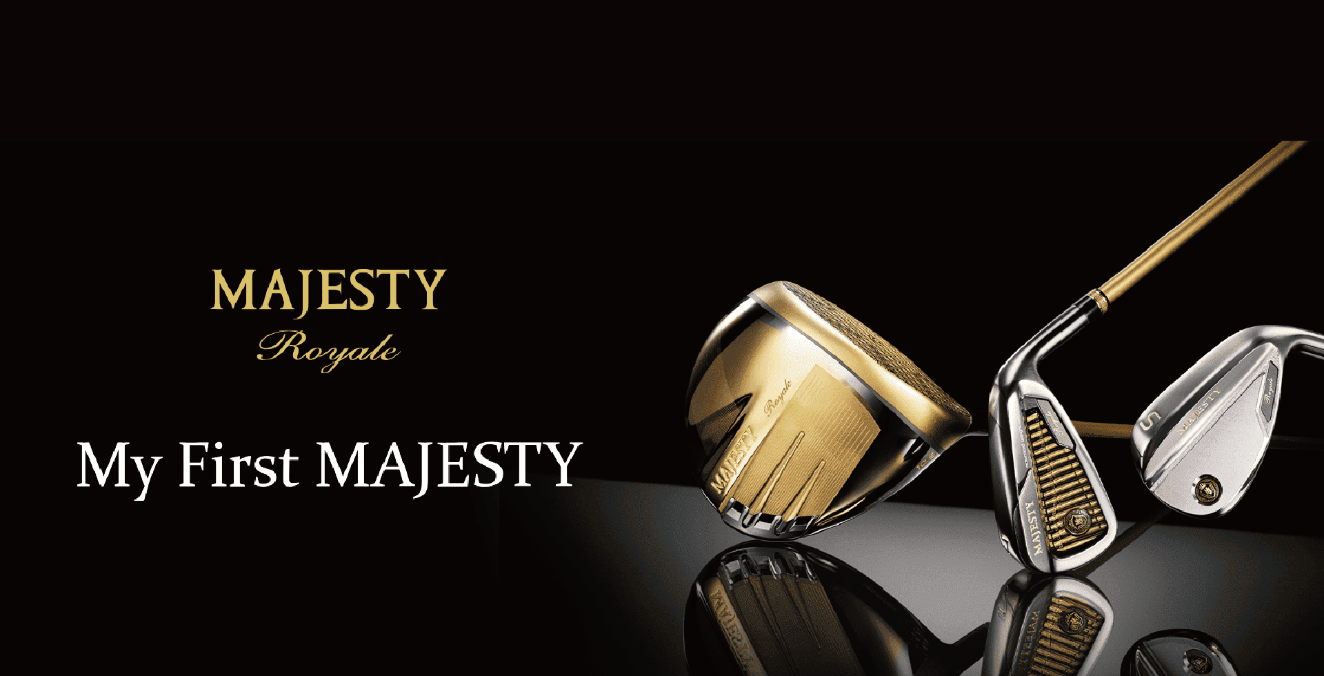MAJESTY