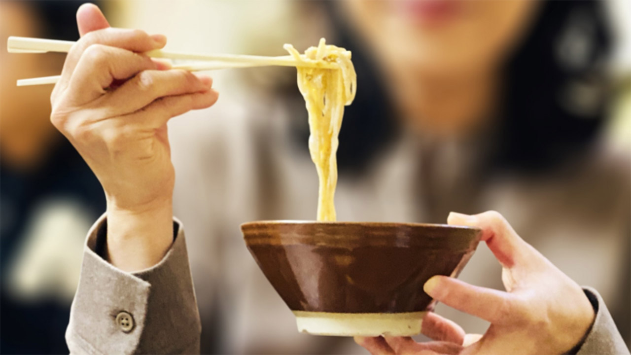 日本東北必吃麵食