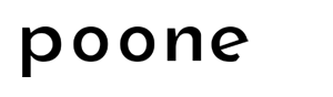 POONE微甜輕時尚