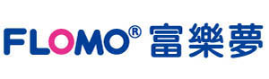 FLOMO 富樂夢安心文具網