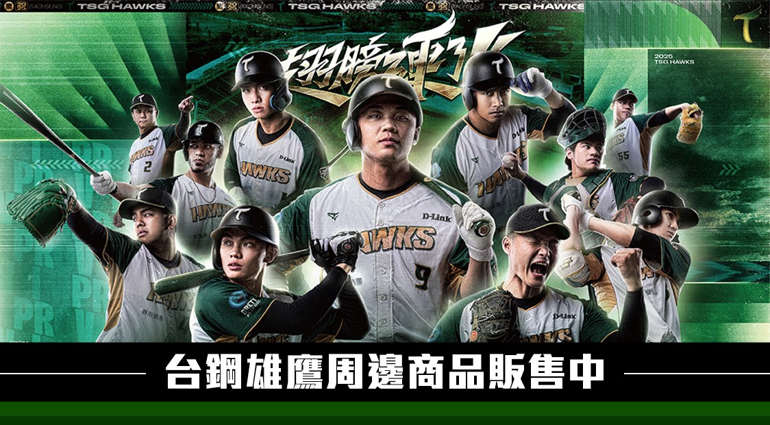 台鋼球隊