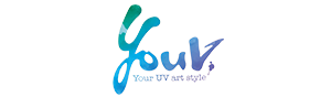 YouV Store手作材料